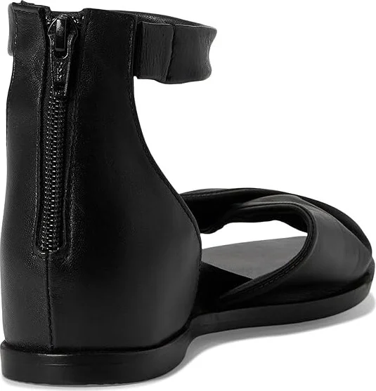 Seychelles Look Up Leather Sandal Women's Sandals Black : 6 M - Image 4