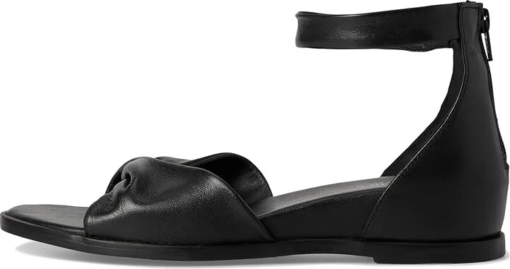 Seychelles Look Up Leather Sandal Women's Sandals Black : 6 M - Image 6