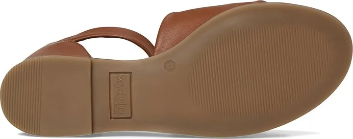 Seychelles Look Up Leather Sandal Women's Sandals Black : 6 M - Image 9