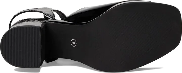 Seychelles Loosen Up Women's Sandals Black : 10 M, Leather - Image 3