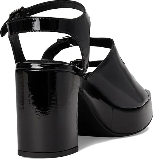 Seychelles Loosen Up Women's Sandals Black : 10 M, Leather - Image 4