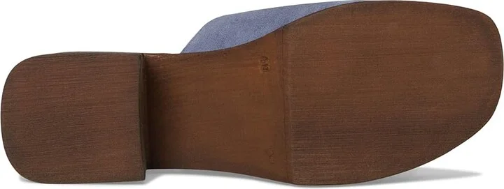 Seychelles Made For Me Suede Sandals Women's Wedge Shoes Tan : 6 M, Leather/Suede - Image 9