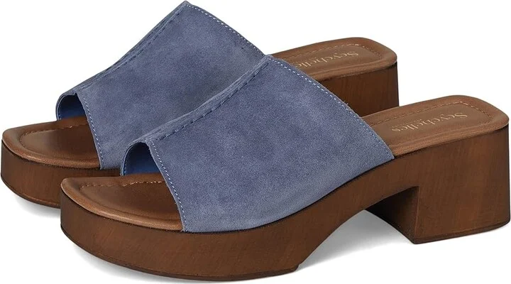 Blue Suede