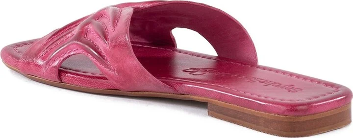 Seychelles Madhu Leather Sandal - Image 2