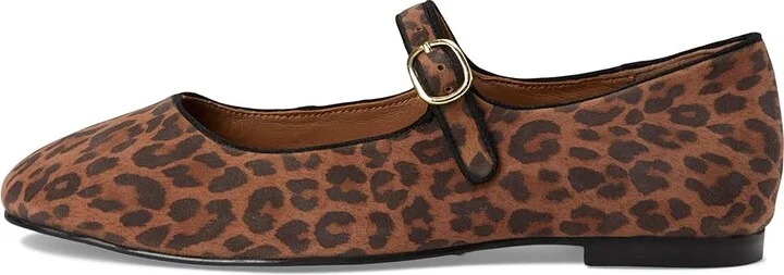 Seychelles Magnolia Women's Flat Shoes Tan : 9.5 M, Leather - Image 6