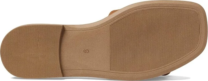 Seychelles Manhattan Women's Shoes Tan Suede : 7.5 M - Image 3