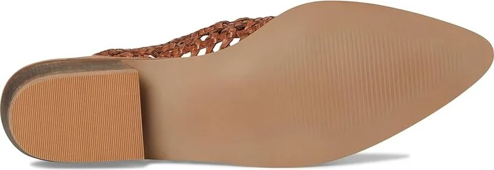 Seychelles Moonshine Women's Slippers Tan Leather : 8.5 M - Image 3