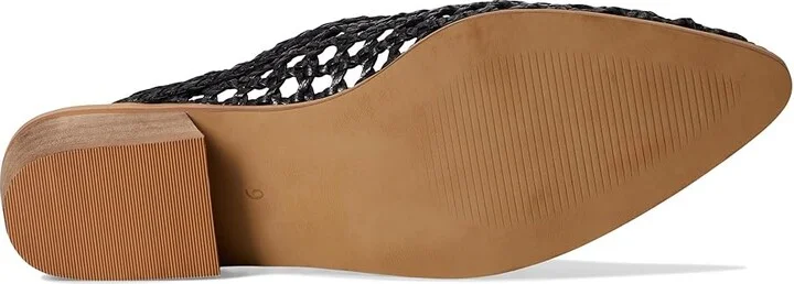 Seychelles Moonshine Women's Slippers White Leather : 9.5 M - Image 9