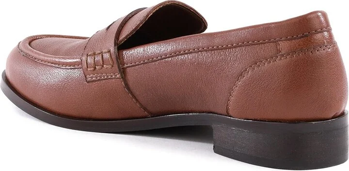 Seychelles Morton Leather Loafer - Image 2