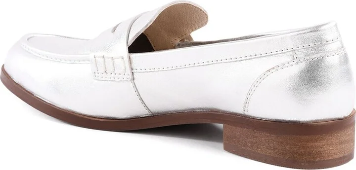 Seychelles Morton Leather Loafer - Image 2