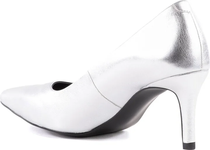 Seychelles Motive Leather Pump - Image 2