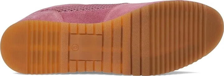Seychelles Naples Women's Cold Weather Boots Mauve Suede : 7 M, Suede/Synthetic - Image 3
