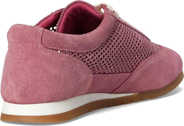 Seychelles Naples Women's Cold Weather Boots Mauve Suede : 7 M, Suede/Synthetic - Image 4