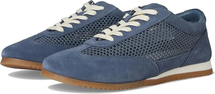 Blue Suede