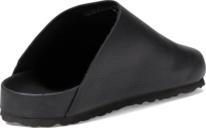 Seychelles New Routine Women's Shoes Black Leather : 6 M, Faux Fur - Image 4