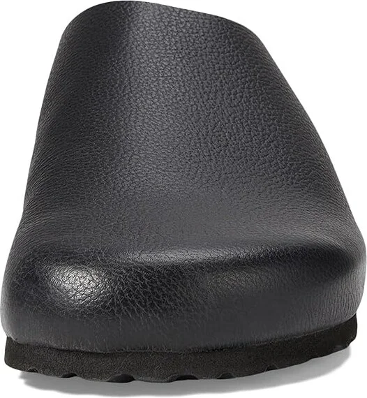 Seychelles New Routine Women's Shoes Black Leather : 6 M, Faux Fur - Image 5