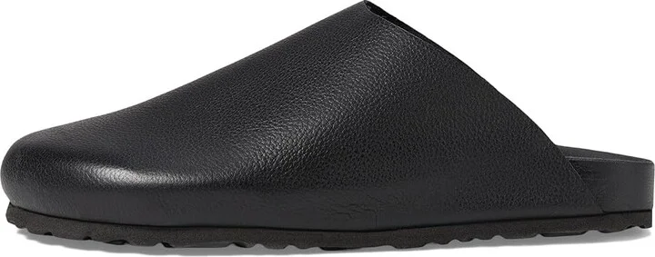 Seychelles New Routine Women's Shoes Black Leather : 6 M, Faux Fur - Image 6