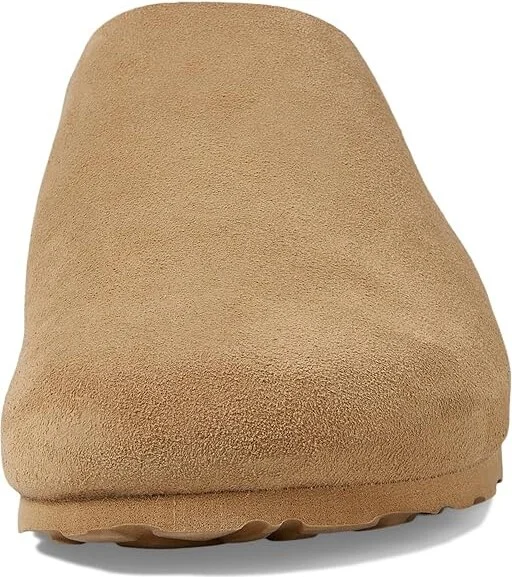 Seychelles New Routine Women's Shoes Taupe Suede : 6 M, Faux Fur - Image 2