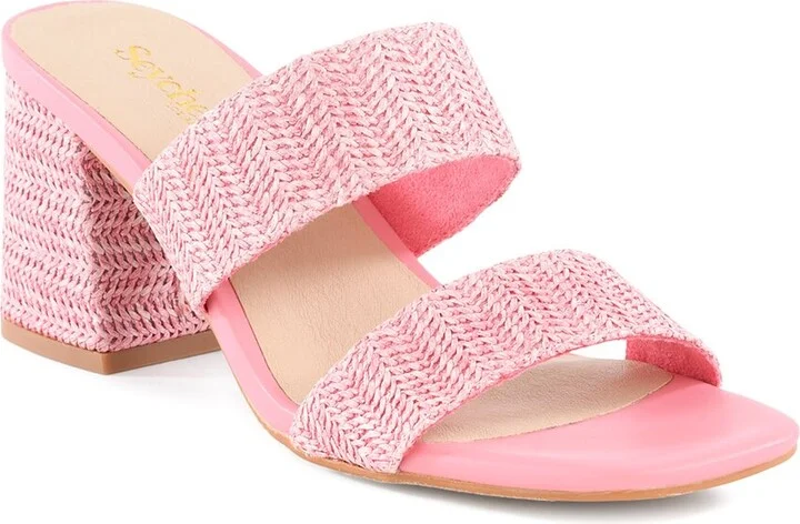 Seychelles Newport Sandal