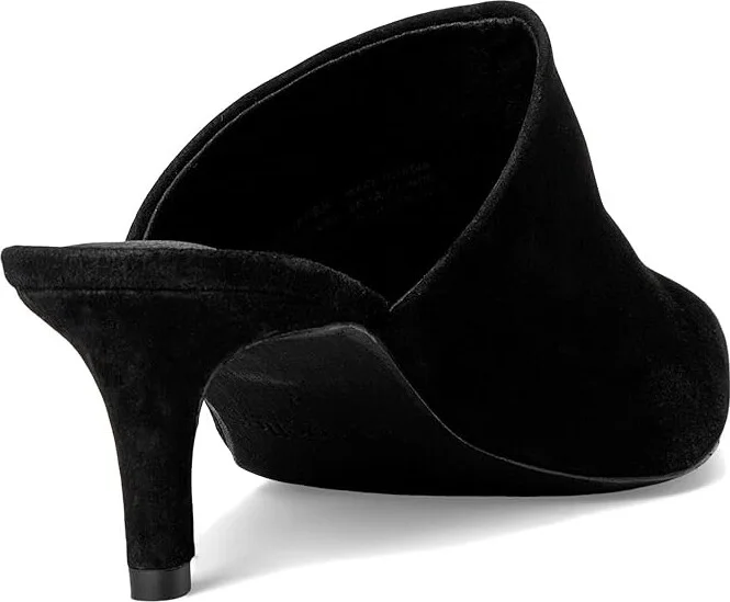 Seychelles Obsession High Women's Heels Dark Brown : 6 M, Suede - Image 10