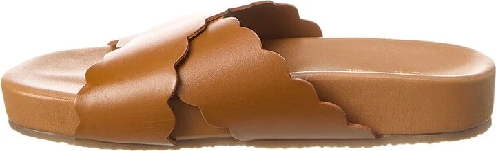Seychelles Odie Leather Sandal - Image 2