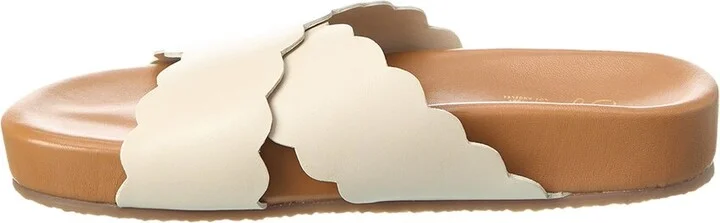 Seychelles Odie Leather Sandal - Image 2