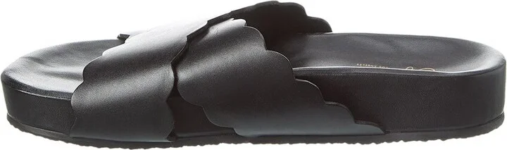 Seychelles Odie Leather Sandal - Image 2