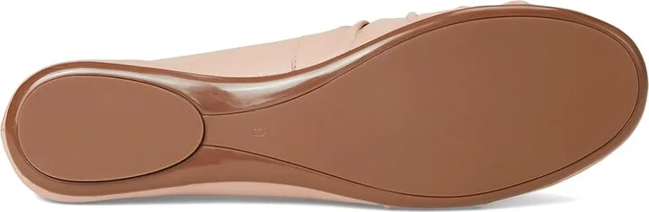 Seychelles Oh Darling Women's Flat Shoes Black : 10 M, Leather - Image 9