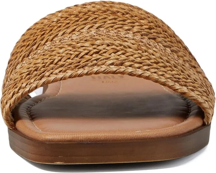 Seychelles Palms Perfection Women's Sandals Tan : 6.5 M, Leather - Image 2