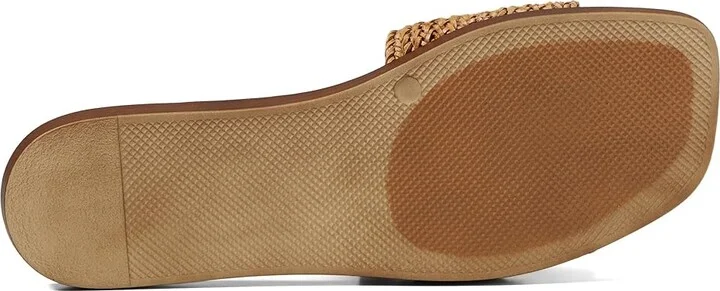 Seychelles Palms Perfection Women's Sandals Tan : 6.5 M, Leather - Image 3