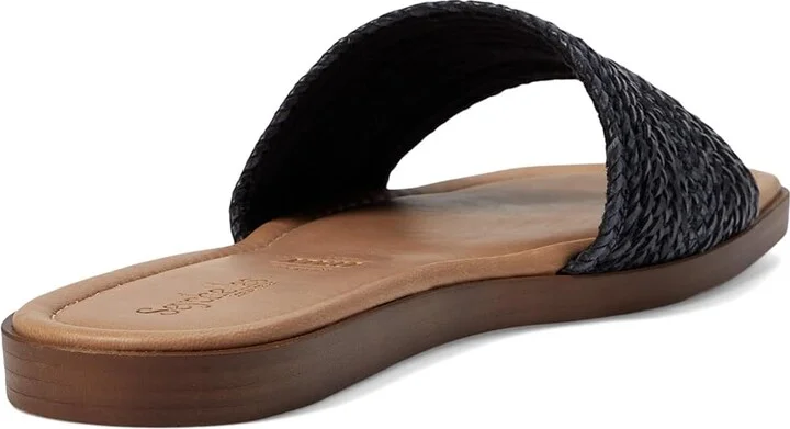 Seychelles Palms Perfection Women's Sandals Tan : 6.5 M, Leather - Image 8