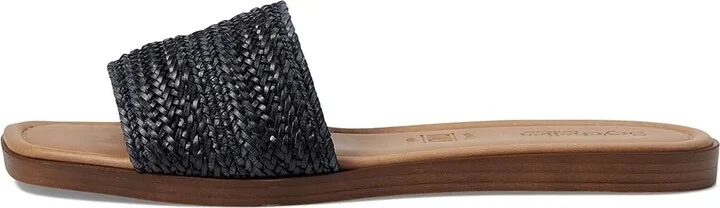 Seychelles Palms Perfection Women's Sandals Tan : 6.5 M, Leather - Image 9
