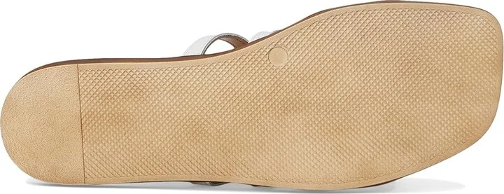 Seychelles Persuasion Leather Women's Sandals Black : 7.5 M - Image 9