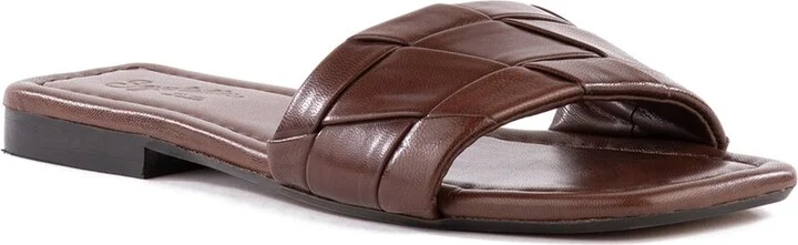 Seychelles Portland Leather Sandal