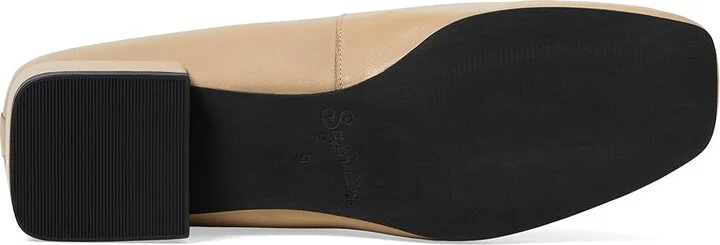Seychelles Pumpkin Women's Flat Shoes Black : 6.5 M, Leather - Image 7