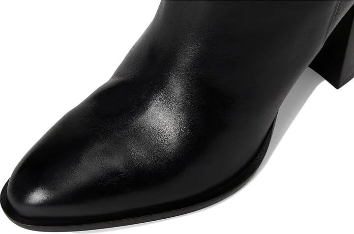 Seychelles Push To Start Women's Boots Black : 9.5 M, Leather - Image 2
