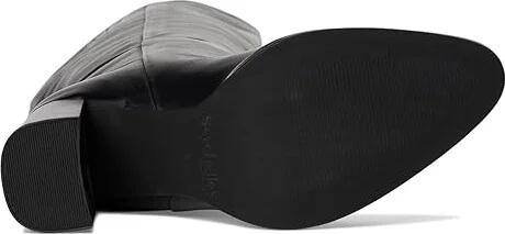 Seychelles Push To Start Women's Boots Black : 9.5 M, Leather - Image 3