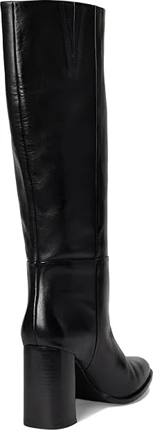 Seychelles Push To Start Women's Boots Black : 9.5 M, Leather - Image 4