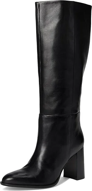 Seychelles Push To Start Women's Boots Black : 9.5 M, Leather - Image 5
