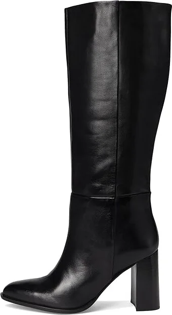 Seychelles Push To Start Women's Boots Black : 9.5 M, Leather - Image 6
