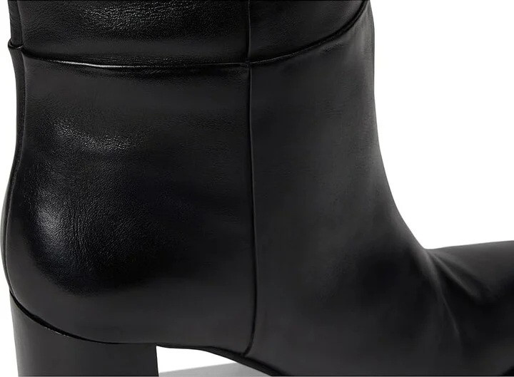 Seychelles Push To Start Women's Boots Black : 9.5 M, Leather - Image 7