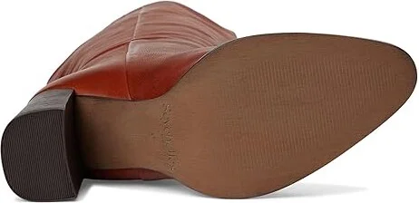 Seychelles Push To Start Women's Boots Rust : 8 M, Leather - Image 3