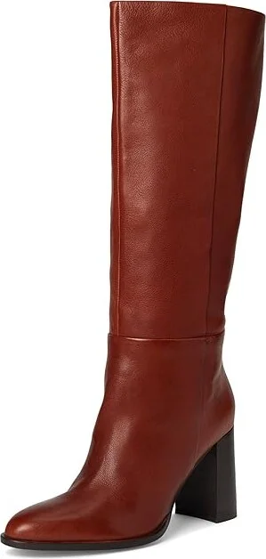 Seychelles Push To Start Women's Boots Rust : 8 M, Leather - Image 5