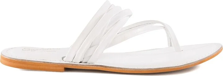 Seychelles Reezie Leather Sandal - Image 2