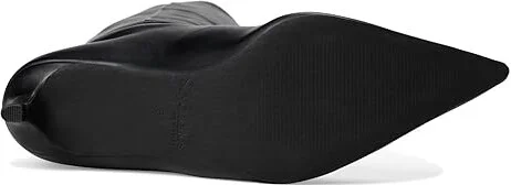 Seychelles Rose Women's Boots Black : 6 M, Leather - Image 3
