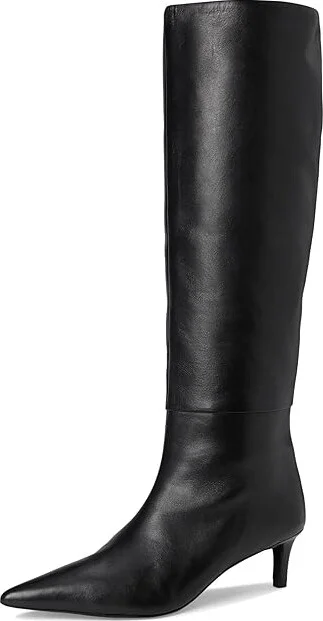 Seychelles Rose Women's Boots Black : 6 M, Leather - Image 5