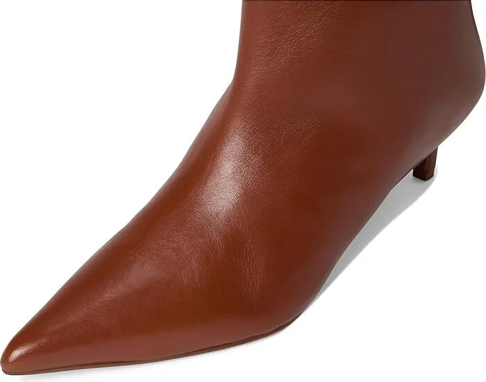 Seychelles Rose Women's Boots Black : 6 M, Leather - Image 8