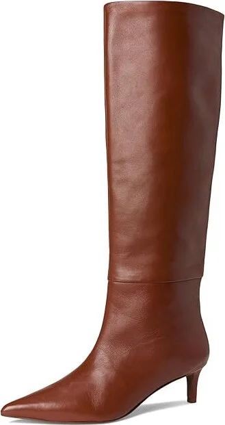 Seychelles Rose Women's Boots Black : 6 M, Leather - Image 11