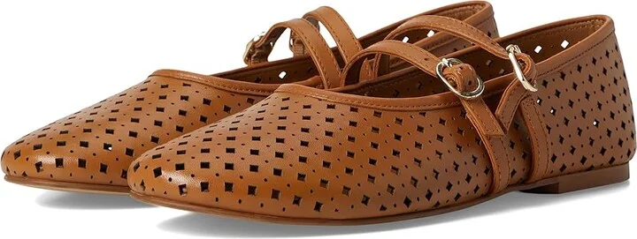 Tan Leather