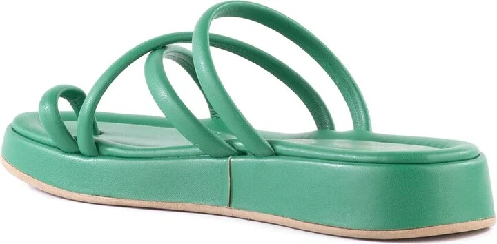 Seychelles Rule The World Sandal - Image 2